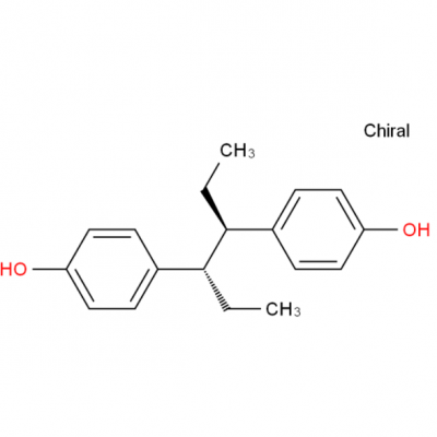 CAS84-16-2 Hexestrol