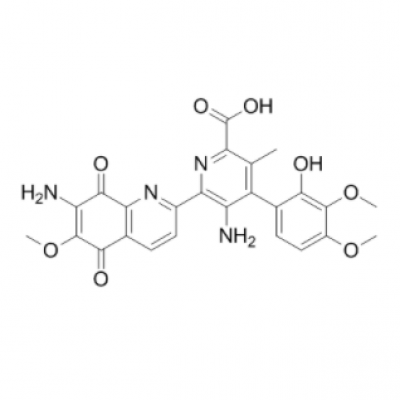 CAS3930-19.... Strepton....