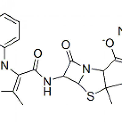 CAS7081-44-9 CAS7784-24-9 CAS10102-17-7 