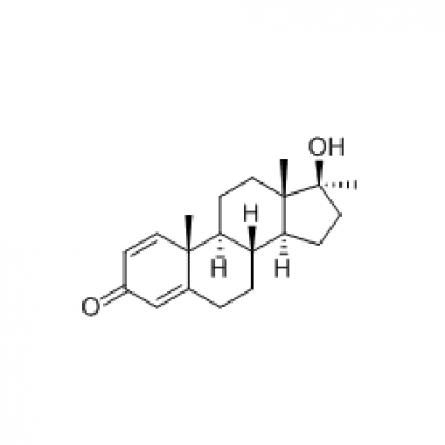 Metandieno CAS 72-63