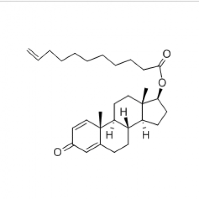 BoldenoneUndecylenate  CAS 13103-34-9 