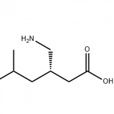 Pregabalin 148553-50-8